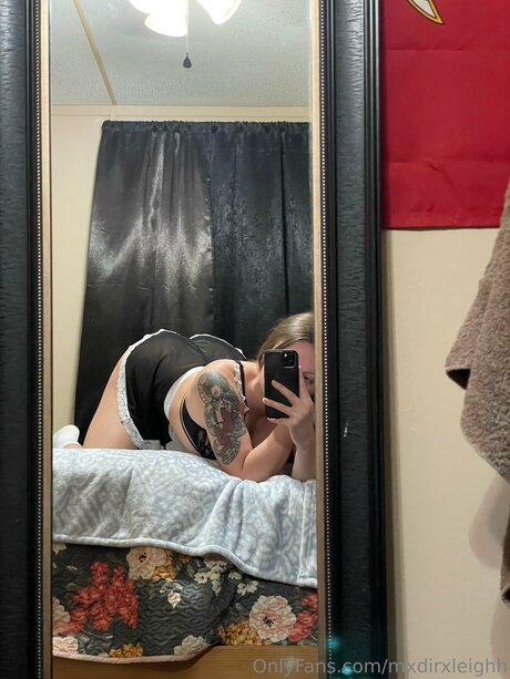 Mxdirxleighh porno xxx galerie