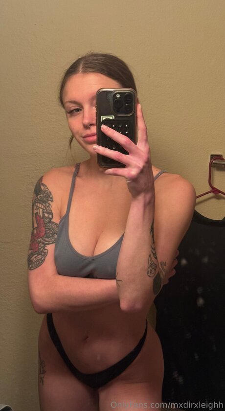 Mxdirxleighh erotische hd bilder