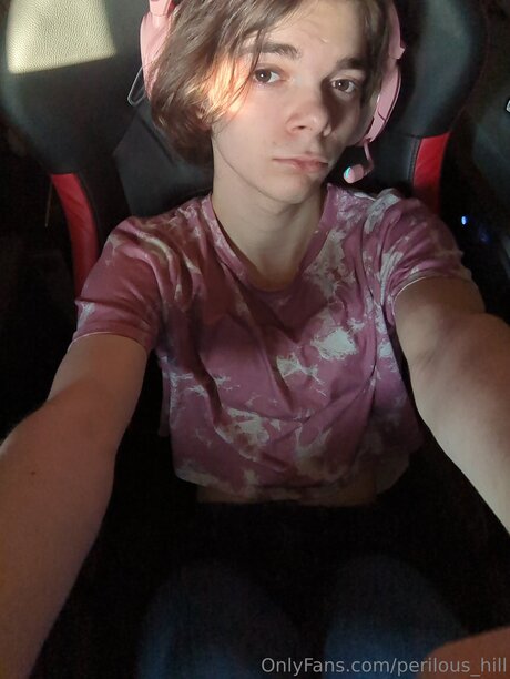 Perilous Hill xxx kostenlose bilder