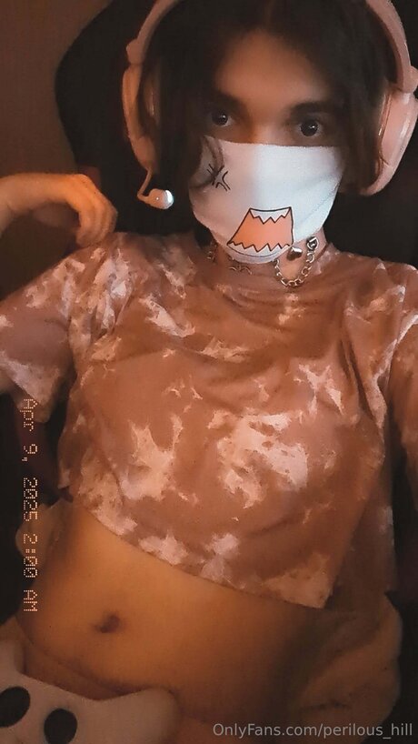 Perilous Hill exklusive hd galerien