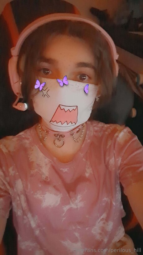 Perilous Hill hübsche perfekte galerie