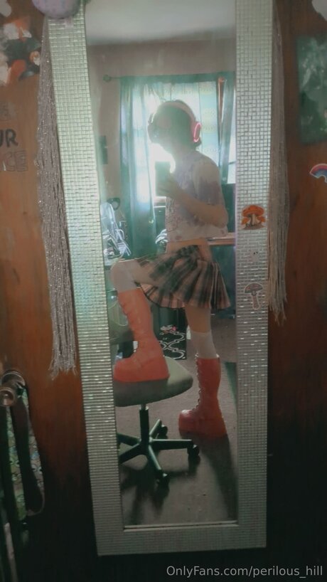 Perilous Hill beste sex foto