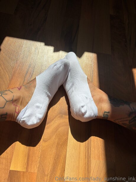 Lady Sunshine Ink schauspielerin hd bilder