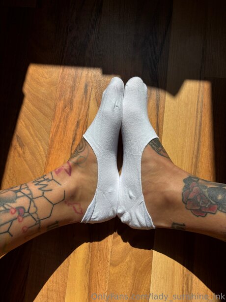 Lady Sunshine Ink xxx pornografische galerie