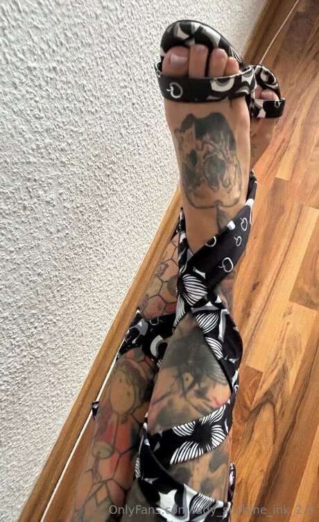 Lady Sunshine Ink pornostar kostenlose archiv