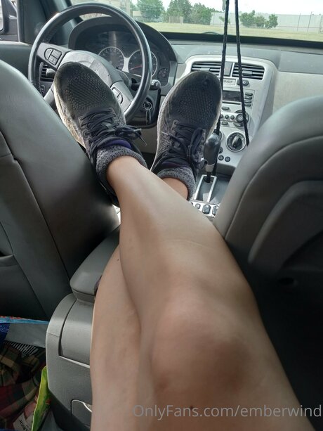 Emberwind kostenlose akt foto