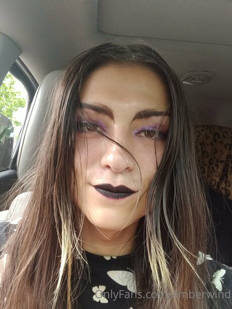 Emberwind schauspielerin pornografische bilder