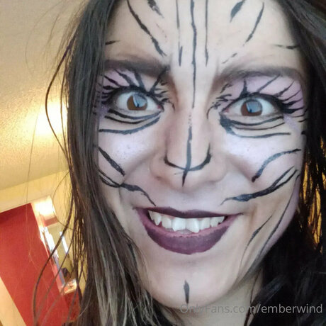 Emberwind hübsche xxx galerien