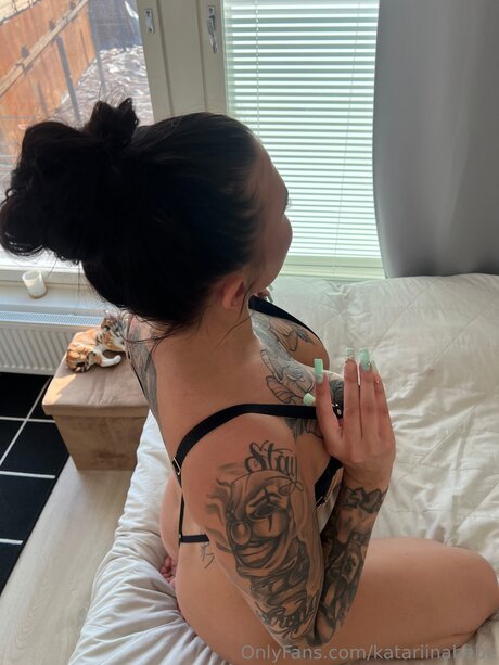 Katariinabebe erotische nackte galerie