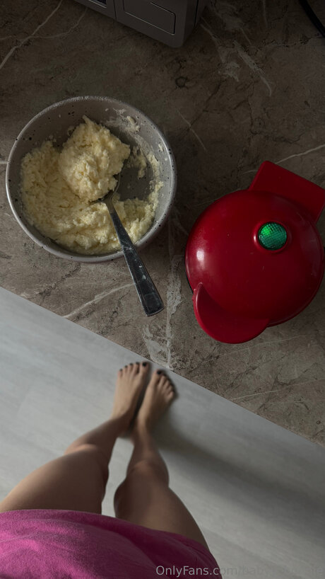 Babyy Bonnie sexy erotische galerie