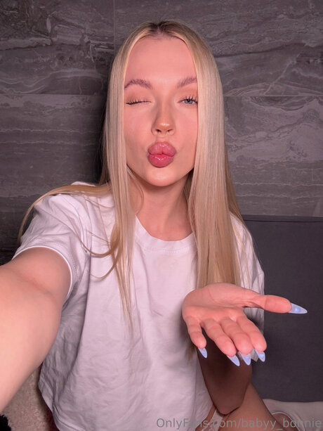 Babyy Bonnie beste schöne fotos