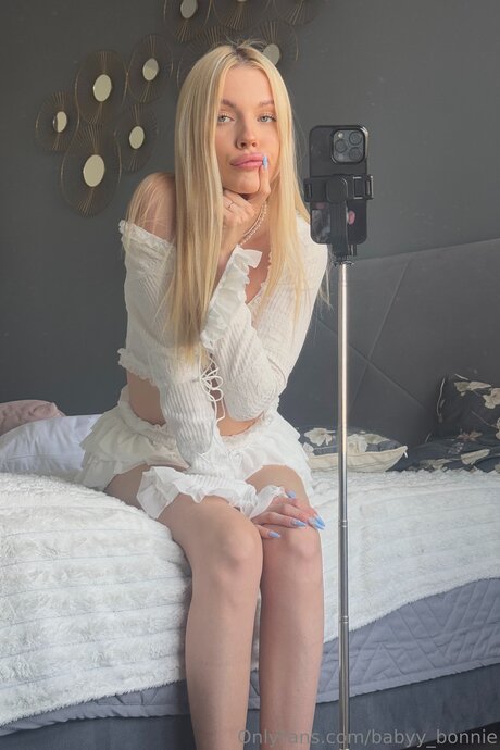 Babyy Bonnie sexy xxx bilder