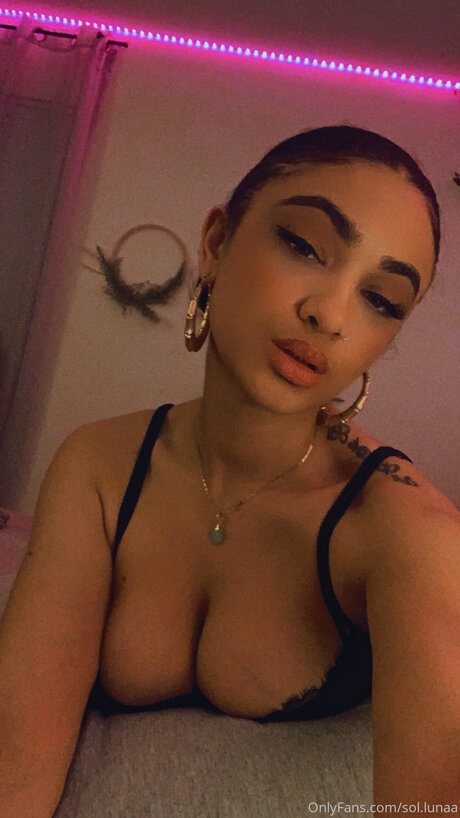 Sol Lunaa erotische porno fotos