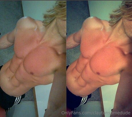 Claytonsomedude Profilbild