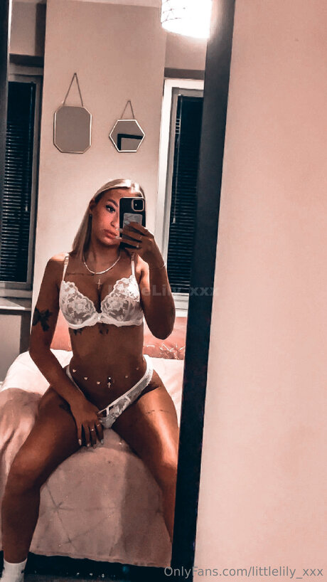 Littlelily Xxx beste nacktheit galerie