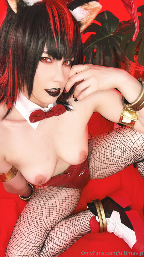 Ultimavip erwachsene nacktheit foto