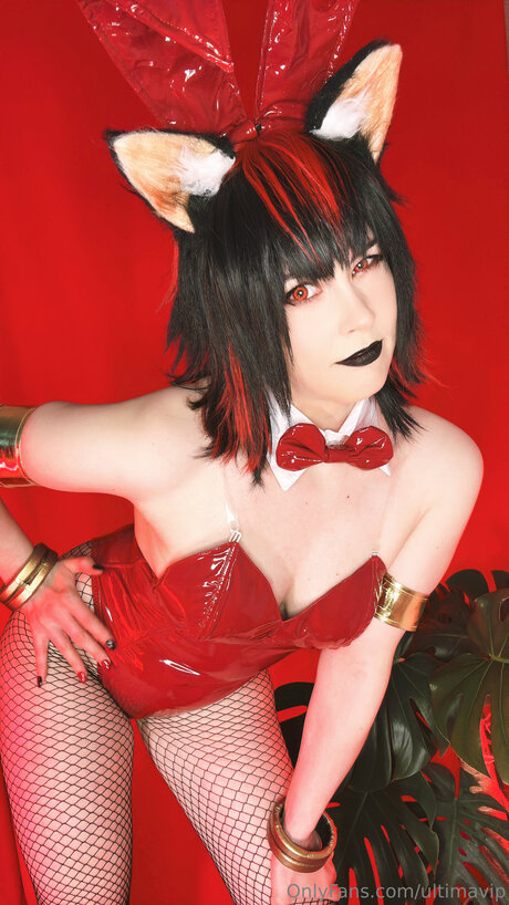 Ultimavip xxx porno foto