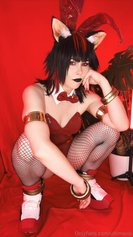 Ultimavip kunst sex foto