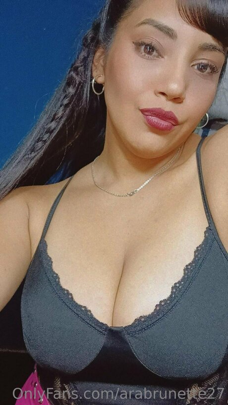 Arabrunette27 sexy beste galerien