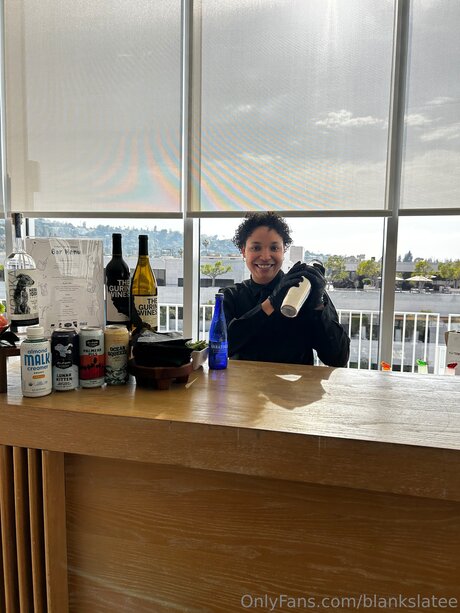 Blankslatee xxx pornografische galerie