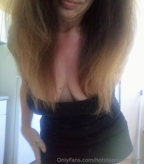 Hotstepmomcasey exklusive perfekte fotos