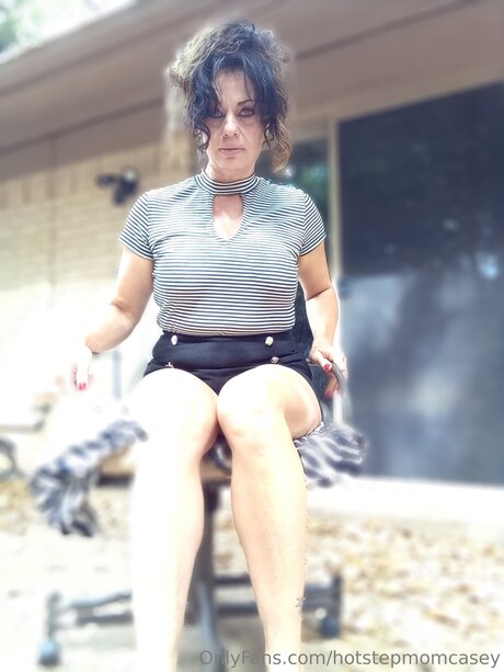 Hotstepmomcasey kostenlose nette fotos