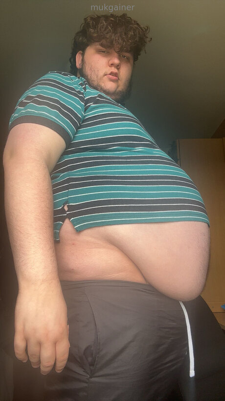 Mukgainer Profilbild