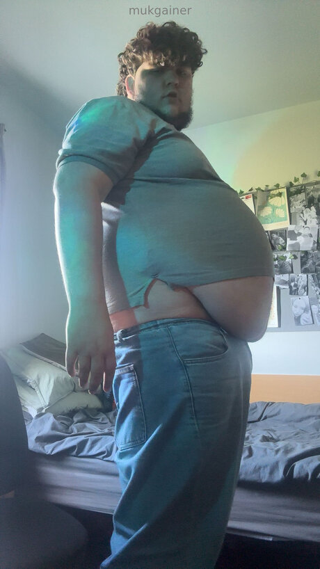 Mukgainer perfekte xxx galerien