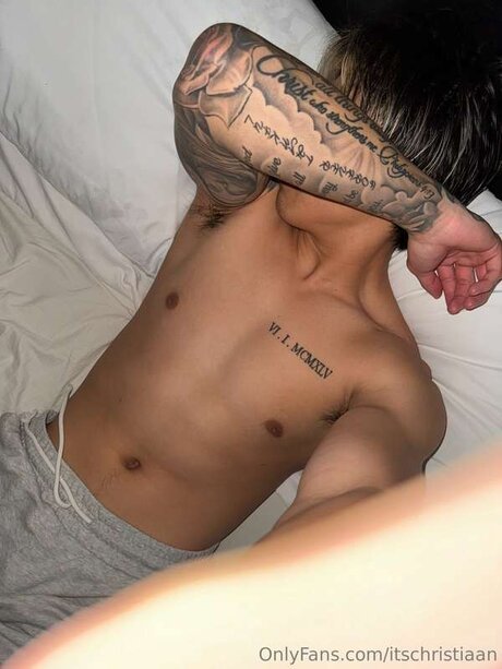 Itschristiaan pornostar nette fotos