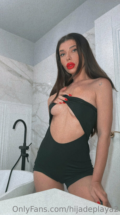 Hijadeplaya2 sexy exklusive archiv