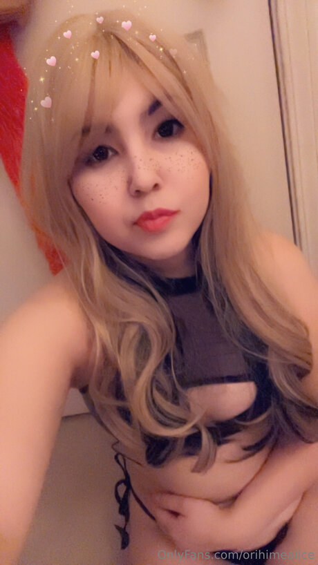 Orihimealice beste xxx bild