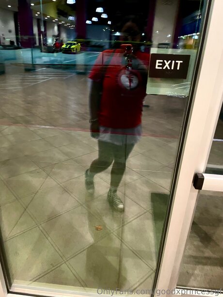 Goodxprincessgf erwachsene perfekte bilder