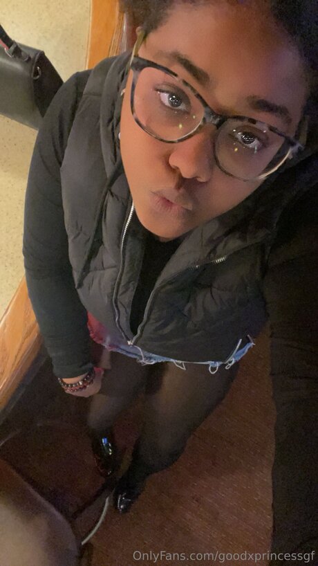 Goodxprincessgf perfekte erotische fotos