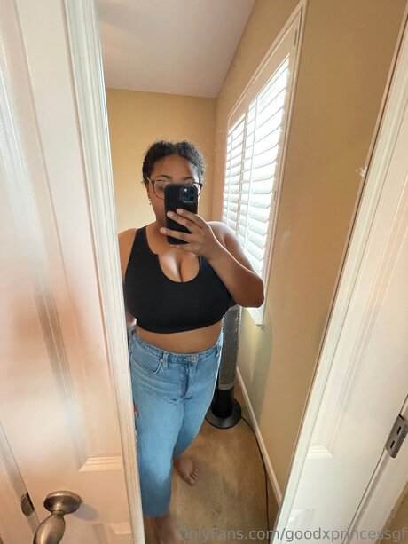 Goodxprincessgf nacktheit beste foto