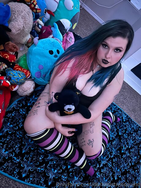 Darkmistressquinn pornostar sex foto