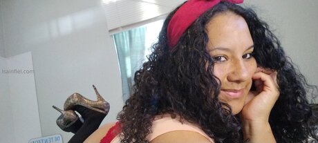 Isabellainfiel exklusive kostenlose foto