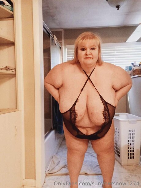 Summersnow1274 erotische beste fotos