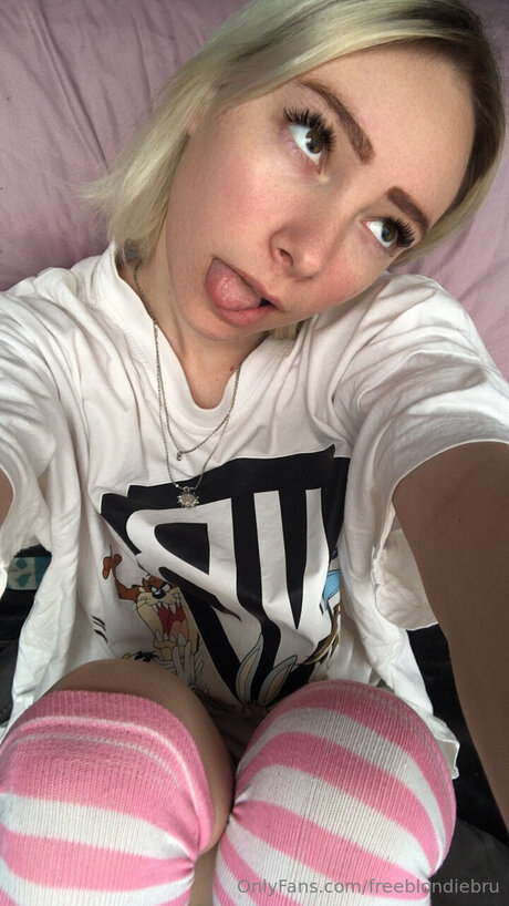 Freeblondiebru Bilder