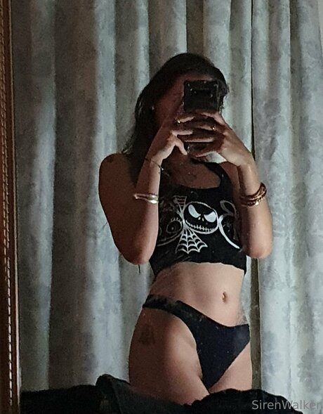 Sirenwalker Free hd nackte bild