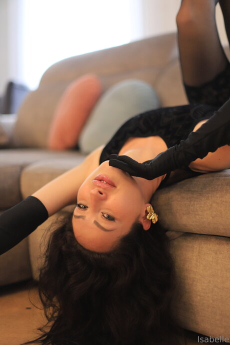 Isabellenollanvip hd nacktheit galerie