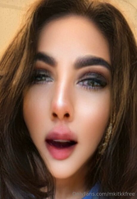 Mkitkkfree perfekte schöne foto