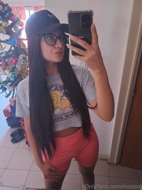 Misssol pornografische galerie