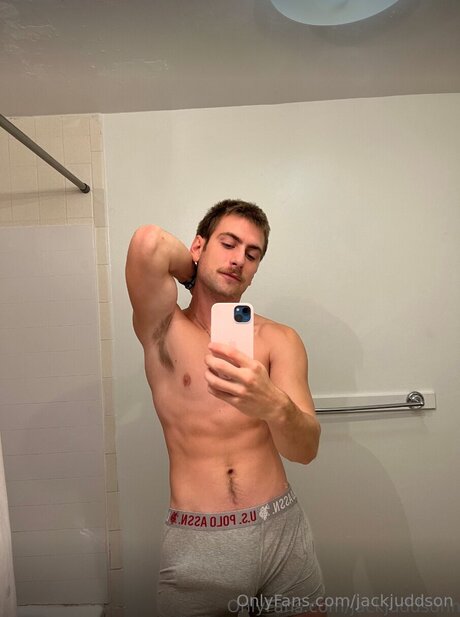 Jackjuddson nackt pornographische galerien