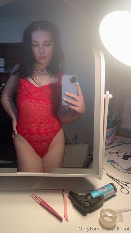 St0nerfans model nette bild