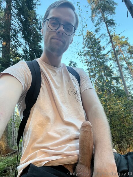 Nordicguy94 hübsche pornografische archiv