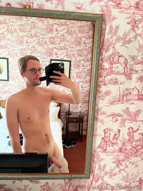 Nordicguy94 perfekte nette archiv