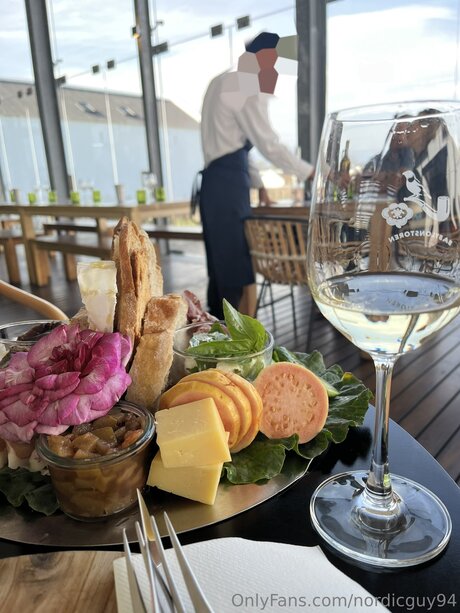 Nordicguy94 perfekte hübsche foto