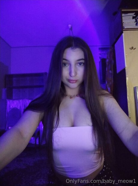 Baby Meow1 xxx sex foto