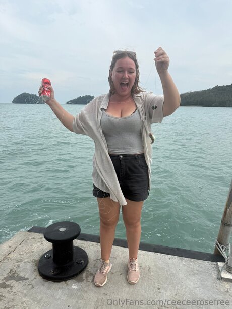 Ceeceerosefree schauspielerin erwachsene fotos
