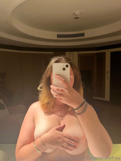 Ceeceerosefree sexy nacktheit archiv